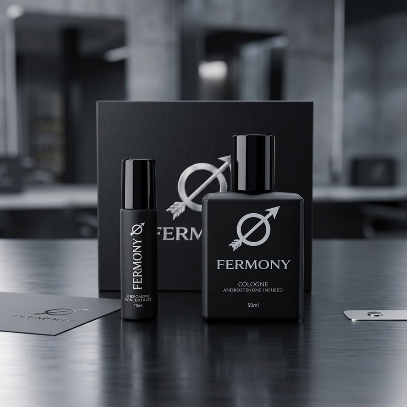 Fermony Signature Set