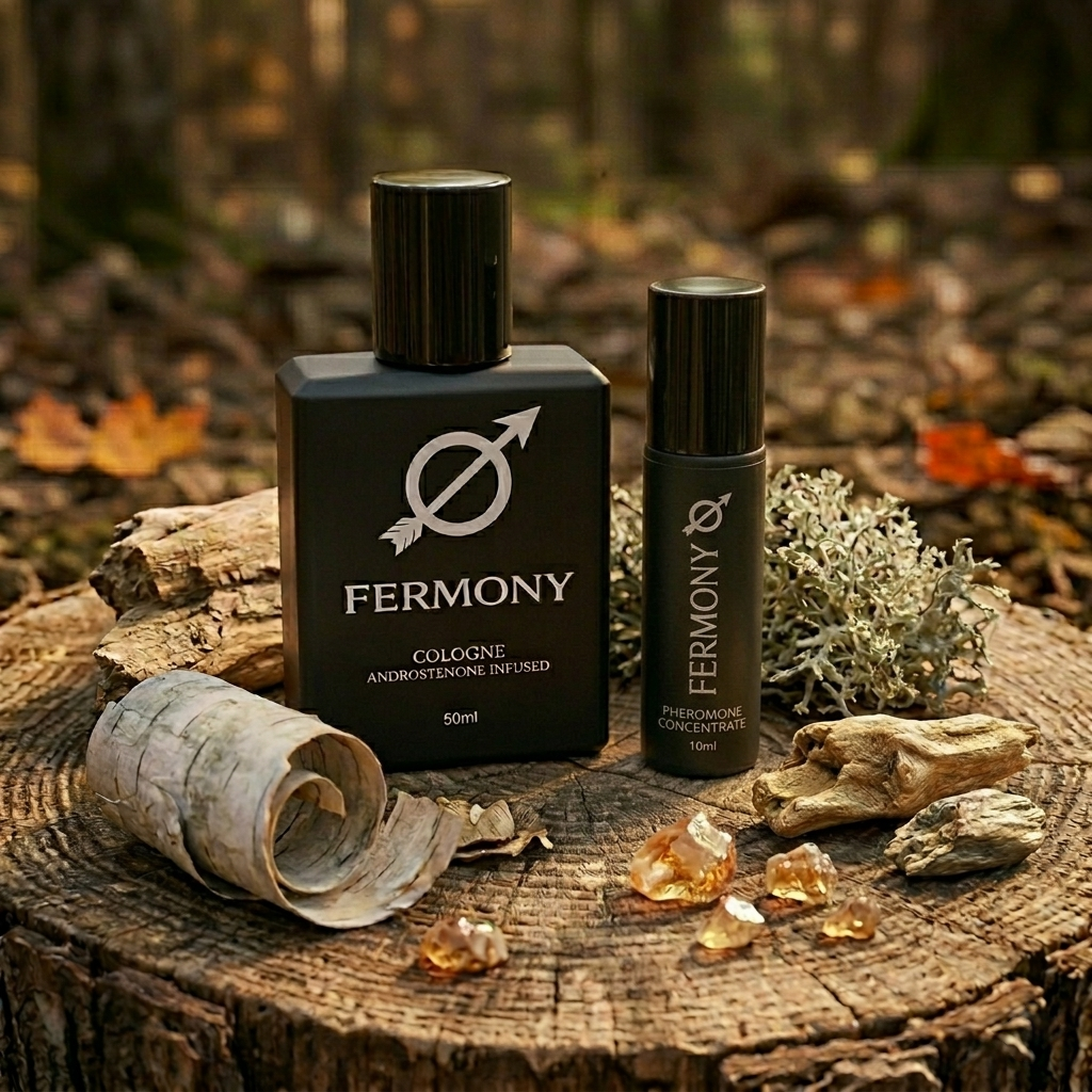 Fermony Signature Set