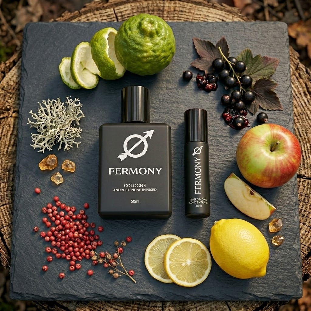 Fermony Signature Set