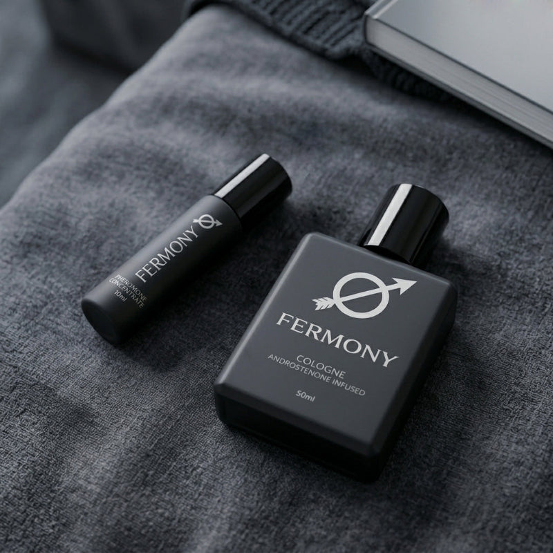 Fermony Signature Set