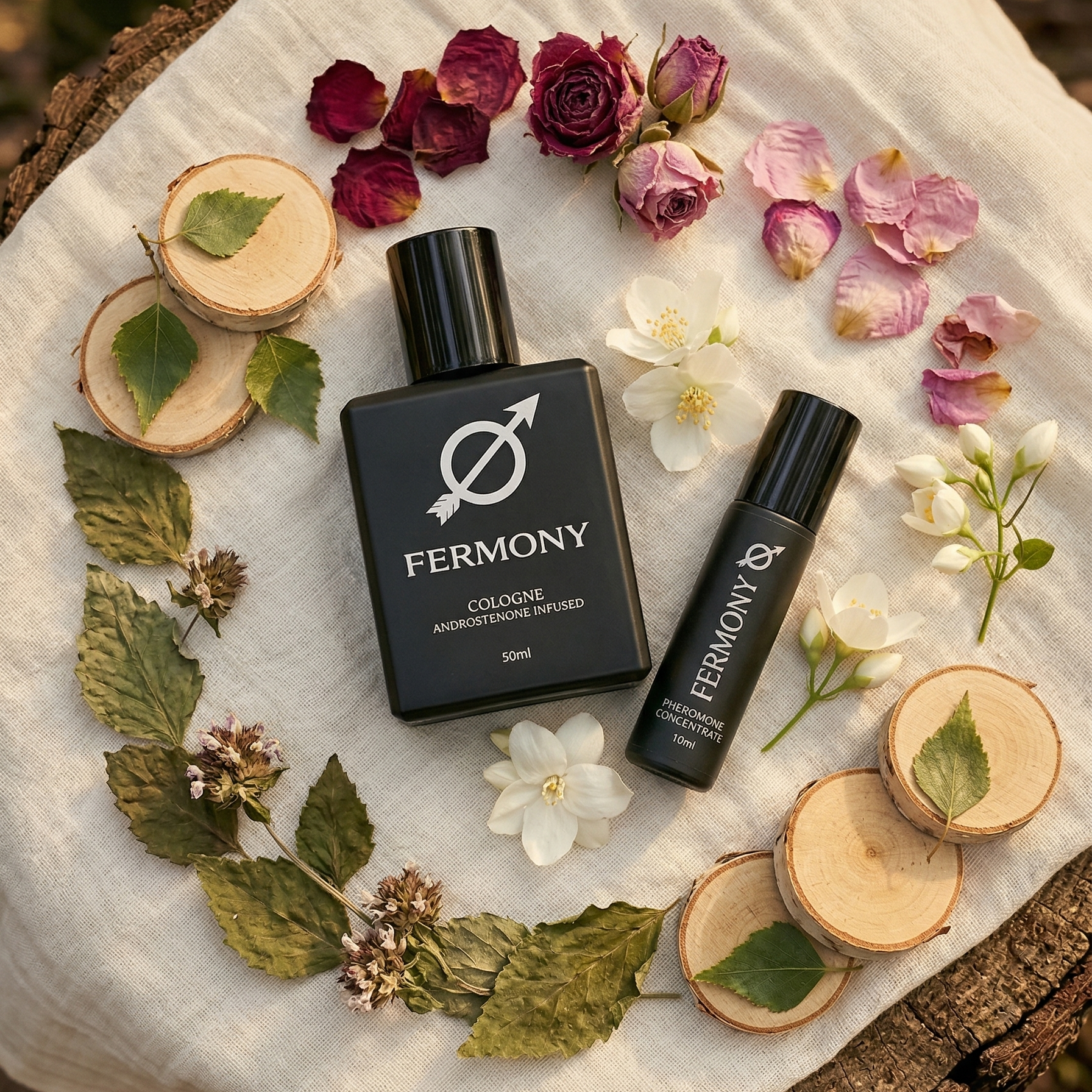 Fermony Signature Set
